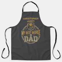 Mi Mejor Título Es El Día Del Padre
