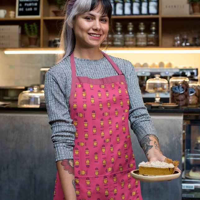 Delantal Micrófono (Subido por el creador)