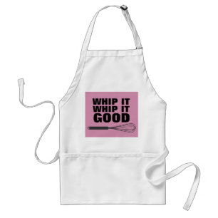 DELANTAL  MIENTRAS QUE BIEN LA COCINA APRON