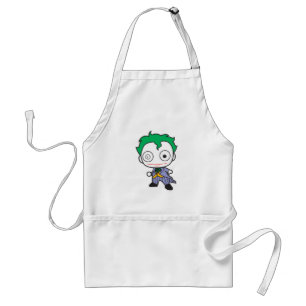 Delantal Mini Joker