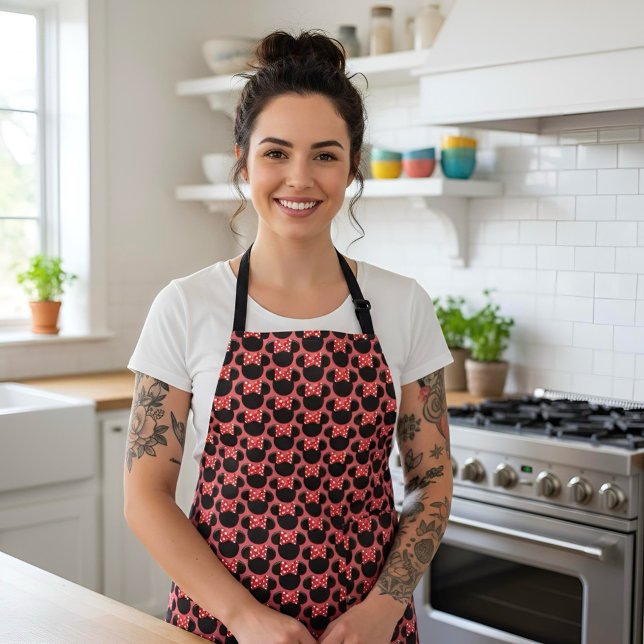 Delantal Minni (Subido por el creador)