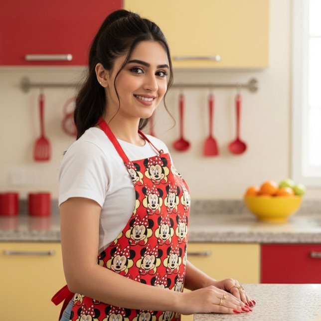 Delantal Minni (Subido por el creador)