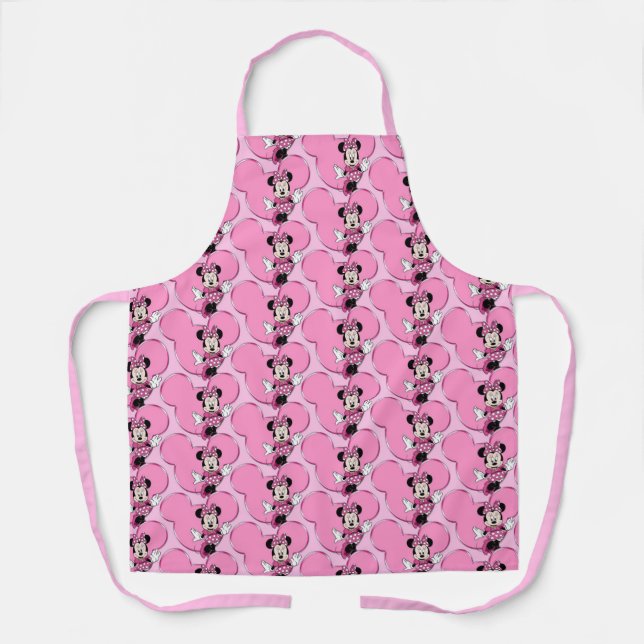 Delantal Minni Apron (Anverso)