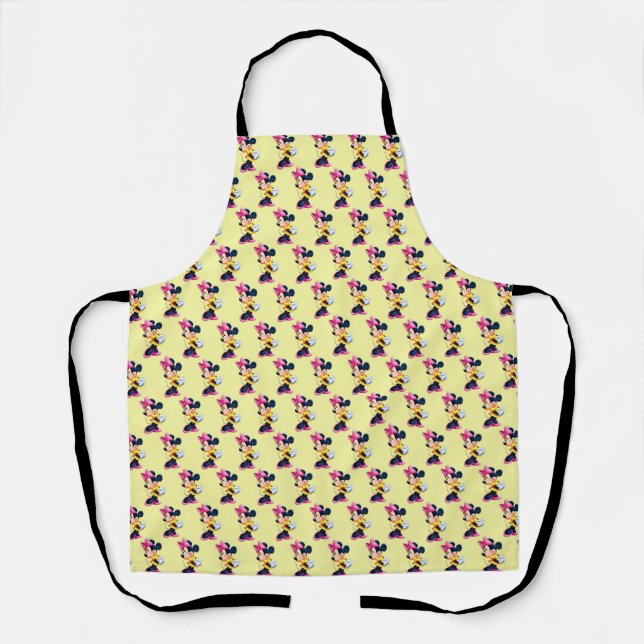 Delantal Minni Apron (Anverso)