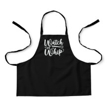 Mírame Whip Funny Cute Cocina Cocina Cocina