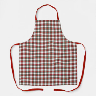 Delantal Moderno Simple Fiesta
