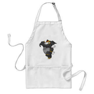 Delantal Mofeta de Elephante