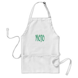 Delantal Mojo chef apron