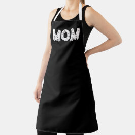 Delantal Mom Apron