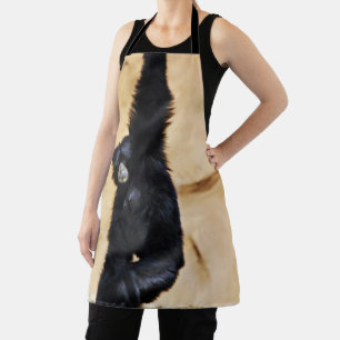 Delantal Monkey Apron