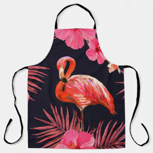 Delantal Monumento a la estatua antigua de Apolo. Arte fino