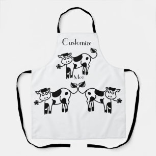 Delantal Moo Cow Thunder_Cove 