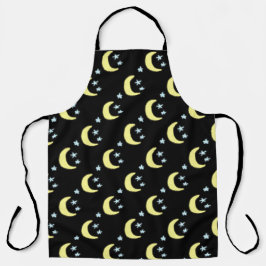Delantal Moon Glow Apron
