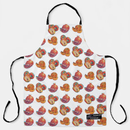 Delantal MOSAIC MEDLEY - Apron