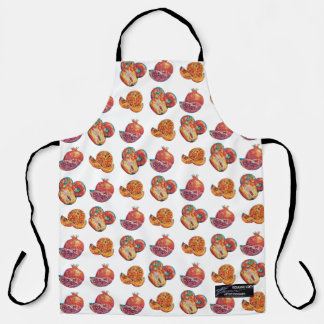Delantal MOSAIC MEDLEY - Apron
