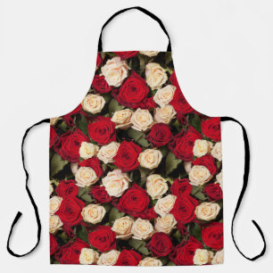 Delantal mosaico de fondo elegante y sin soldadura para ros