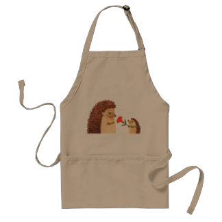 Delantal Mother's day Apron