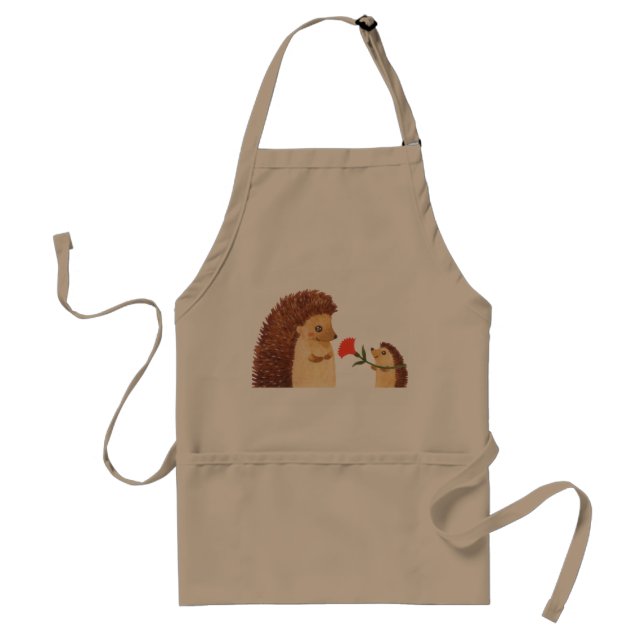 Delantal Mother's day Apron (Frente)