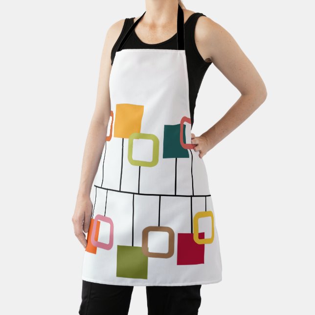 Delantal Móvil (in situ)