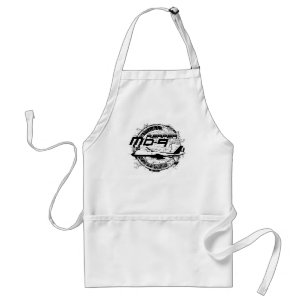 Delantal MQ-9 Reaper