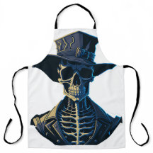 Mr. Skeleton