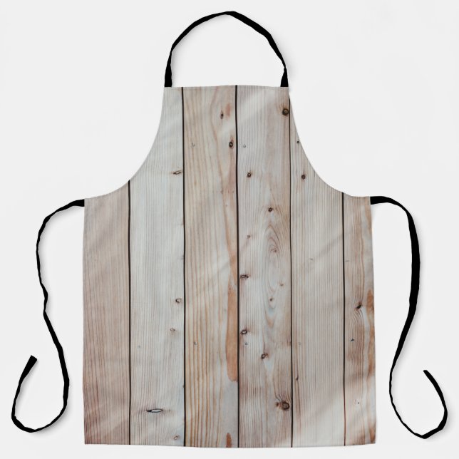 Delantal Muro (Anverso)