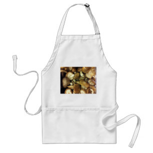 Delantal Mushroom Apron