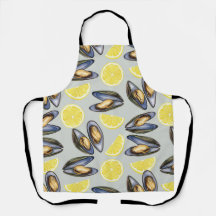 Muslos y lémones por Natasha Us