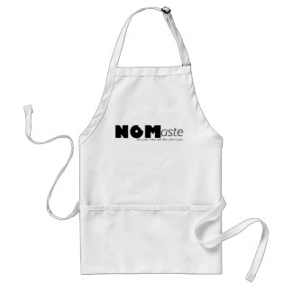 Delantal N&N Nomaste