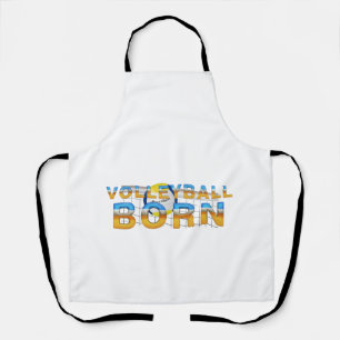Delantal Nacido TOP Volleyball