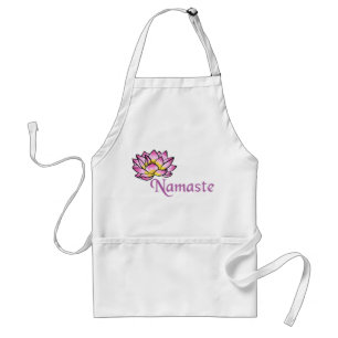 Delantal Namaste