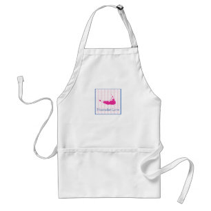 Delantal Nantucket Love Sailor's Bracelet Apron