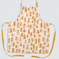 Naranja Cat