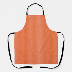 Delantal Naranja Easter Baking Kitchen Apron