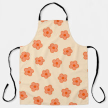 Naranja Hippie Peach Preppy
