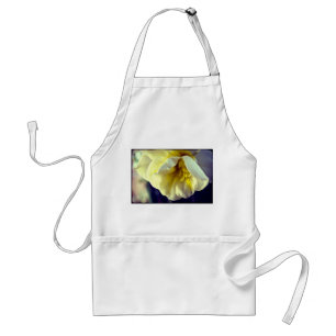 Delantal Narcissus Daffodil