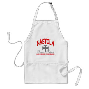 Delantal Nastola apron - elegir estilo