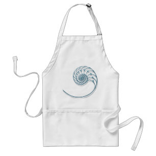 Delantal Nautilus 2