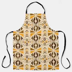 Delantal Navajo