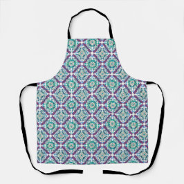 Delantal Navidades Apron