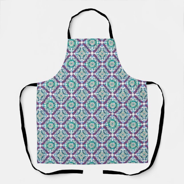 Delantal Navidades Apron (Anverso)