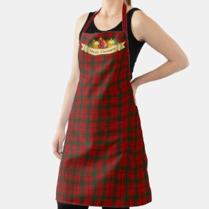 Delantal Navidades Apron Cute Gift para Mamá Abuela