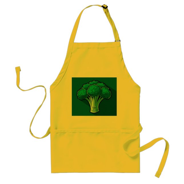 Delantal Navidades Aprons (Frente)