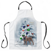 Navidades belgas de Malinois