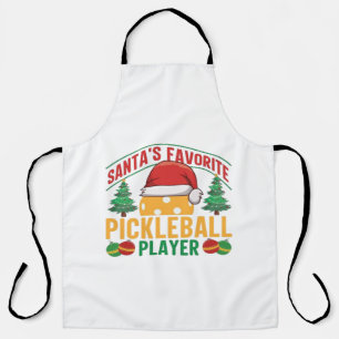 Delantal Navidades de baloncesto