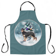 Navidades de Hovawart