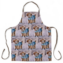 Navidades de Poodle Lovers