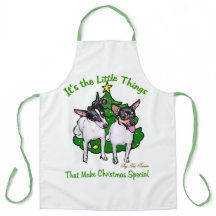 Navidades de Toy Fox Terrier