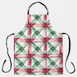 Delantal ¡Navidades divertidos Apron!