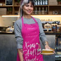 Navidades divertidos equipo familiar Santa sombrer
